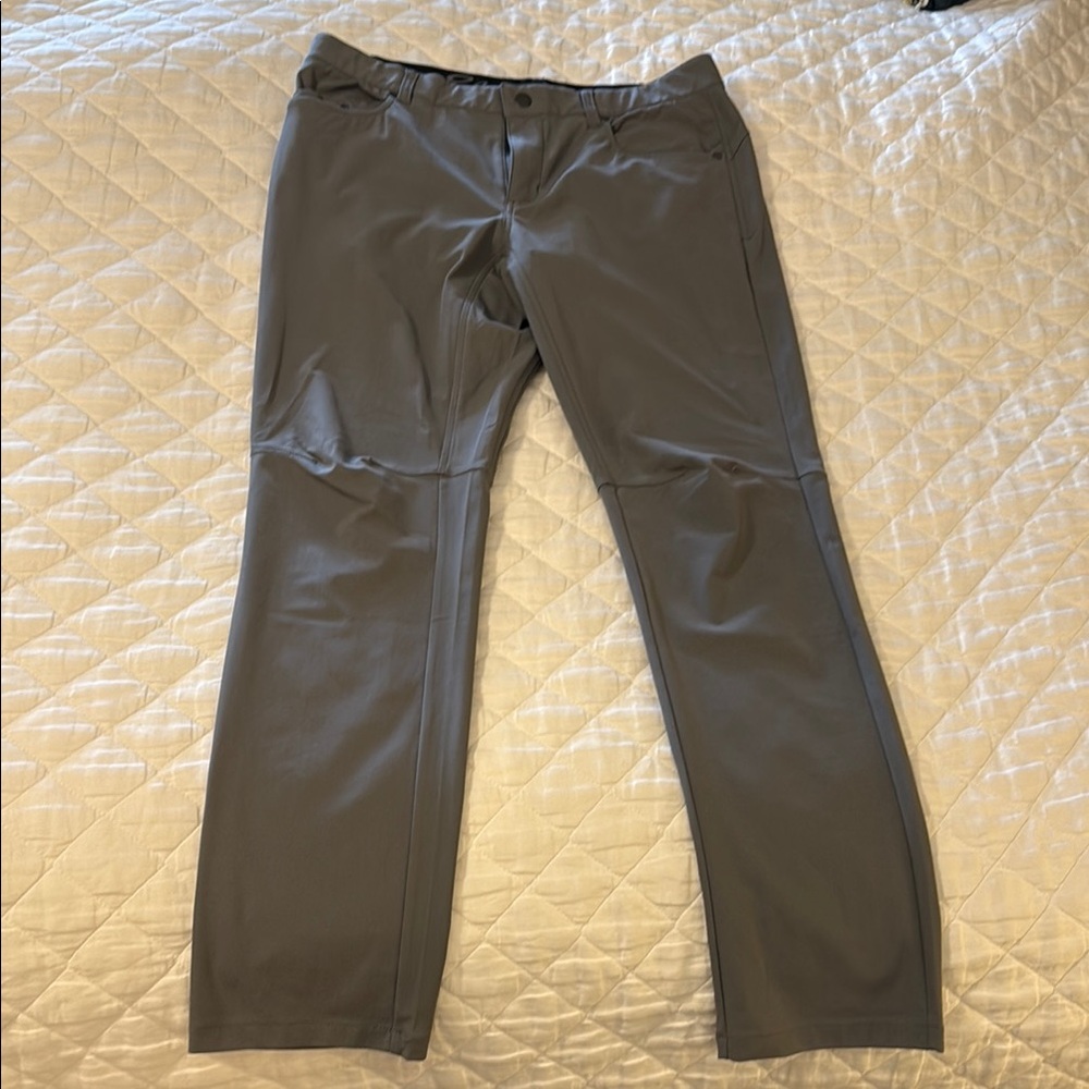 Eddie Bauer The Switch Five Pocket Pants Cinder
